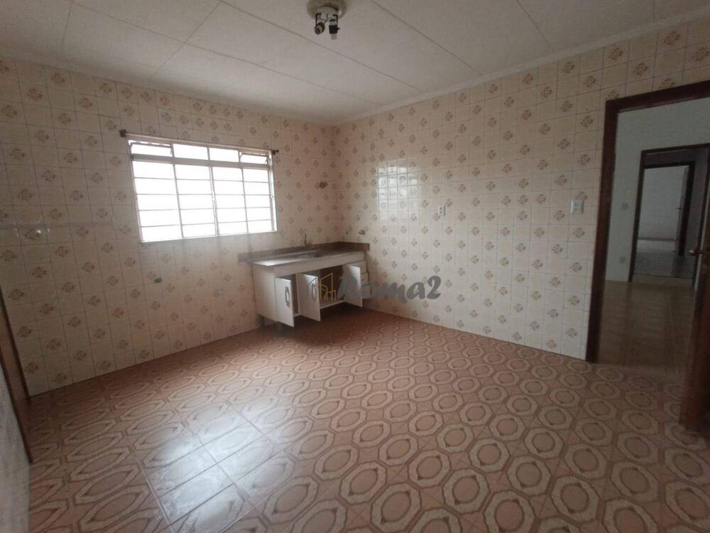 Casa, 5 quartos - Foto 1