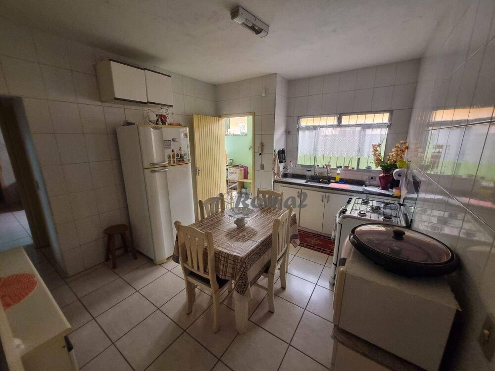 Casa, 3 quartos - Foto 3