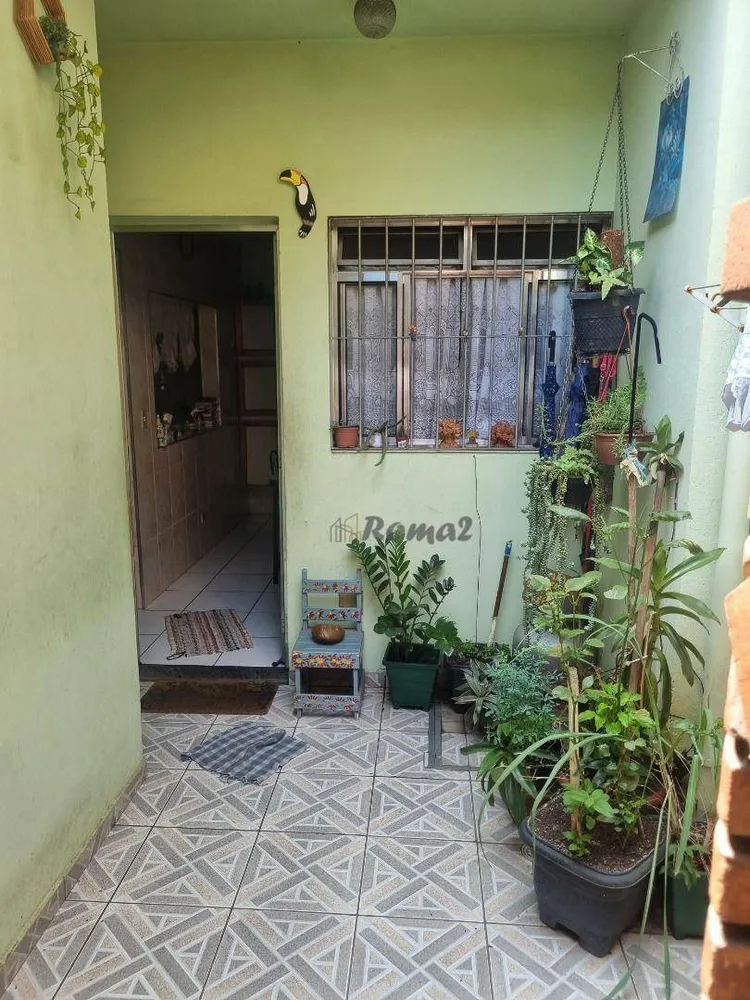 Casa, 3 quartos - Foto 11