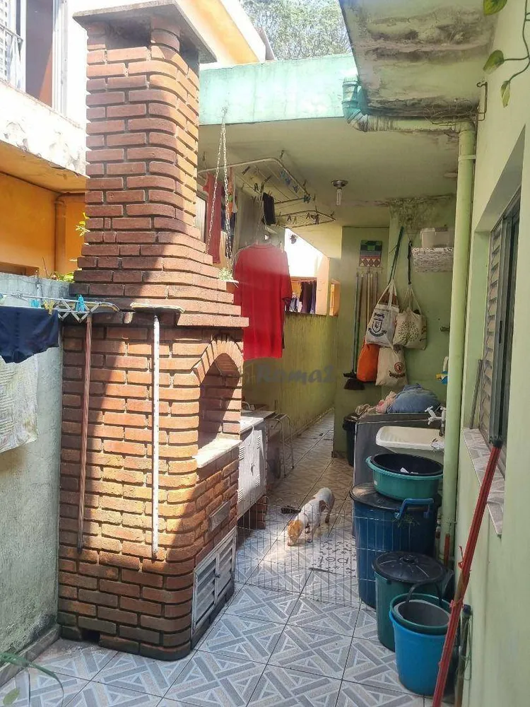 Casa, 3 quartos - Foto 10