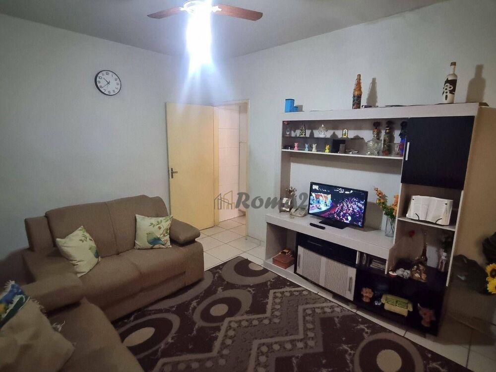Casa, 3 quartos - Foto 2