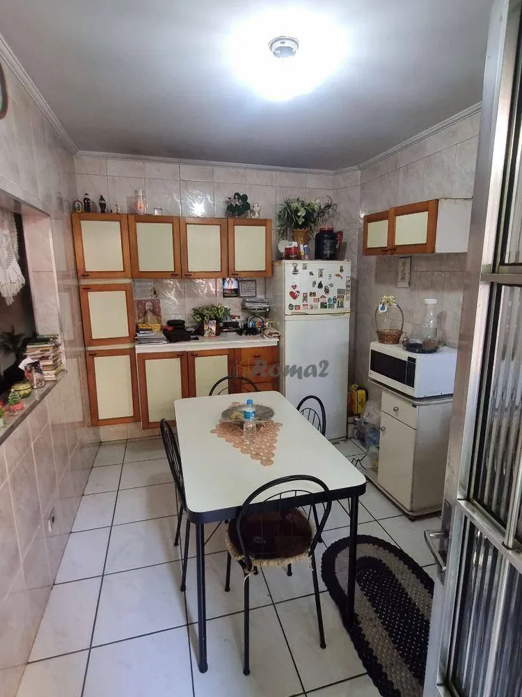Casa, 3 quartos - Foto 12