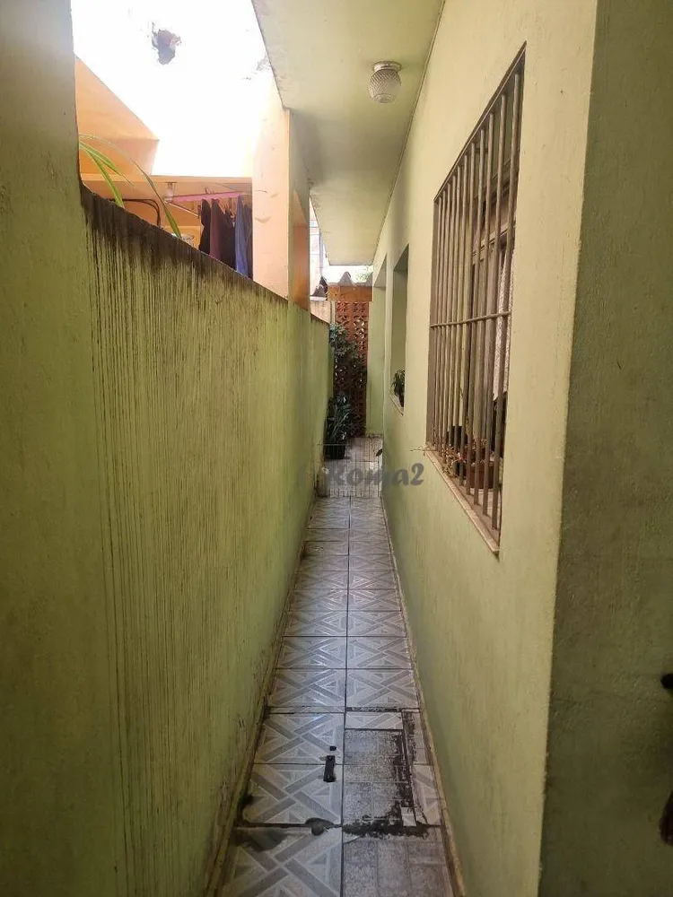 Casa, 3 quartos - Foto 9