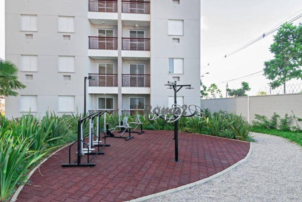 Apartamento, 2 quartos, 48 m² - Foto 12