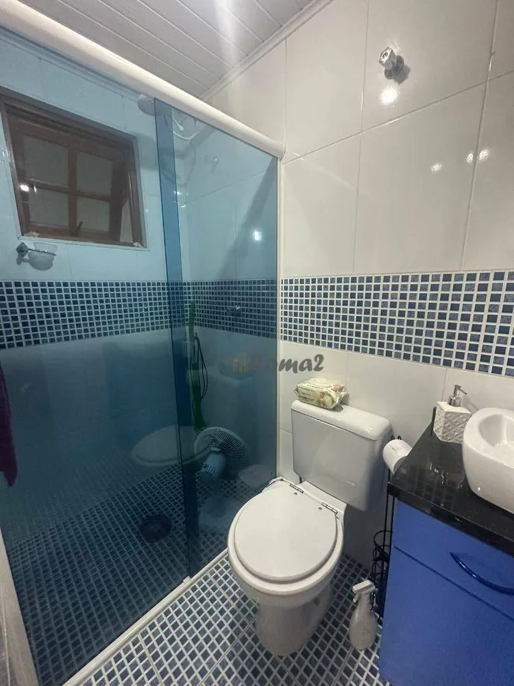 Sobrado, 3 quartos, 302 m² - Foto 6