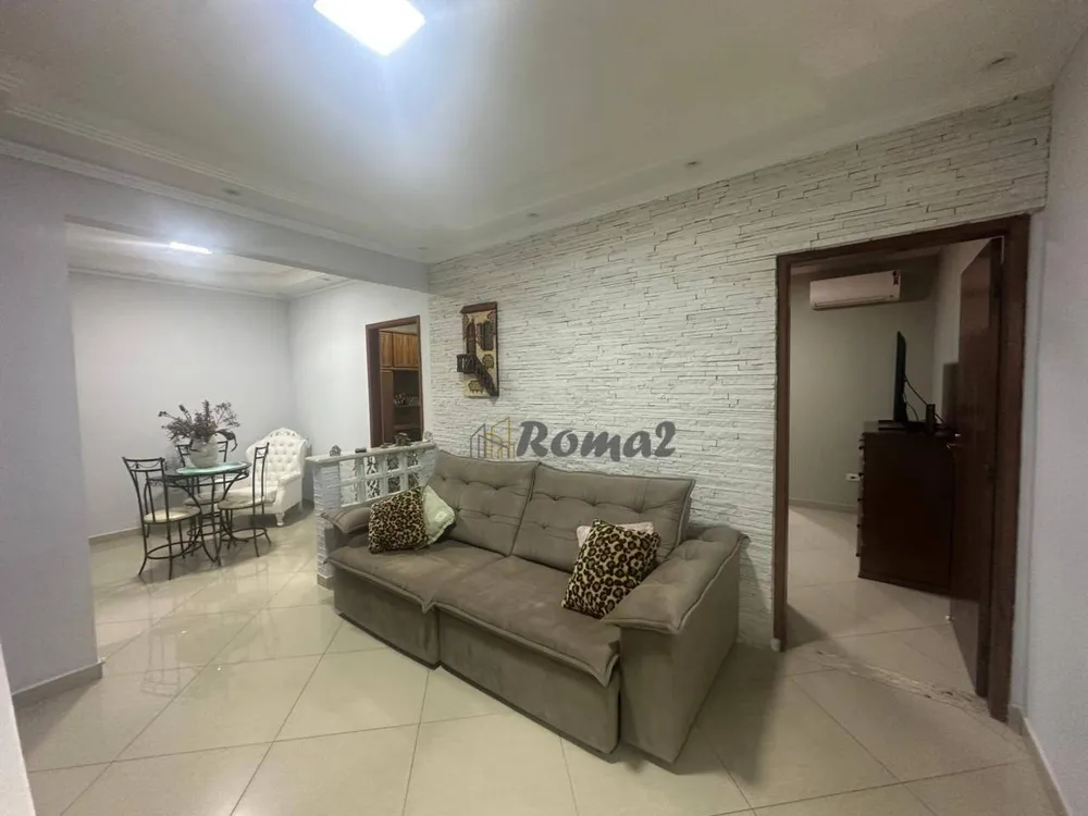 Sobrado, 3 quartos, 302 m² - Foto 3