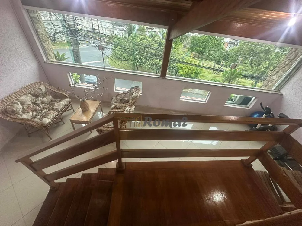 Sobrado, 3 quartos, 302 m² - Foto 3