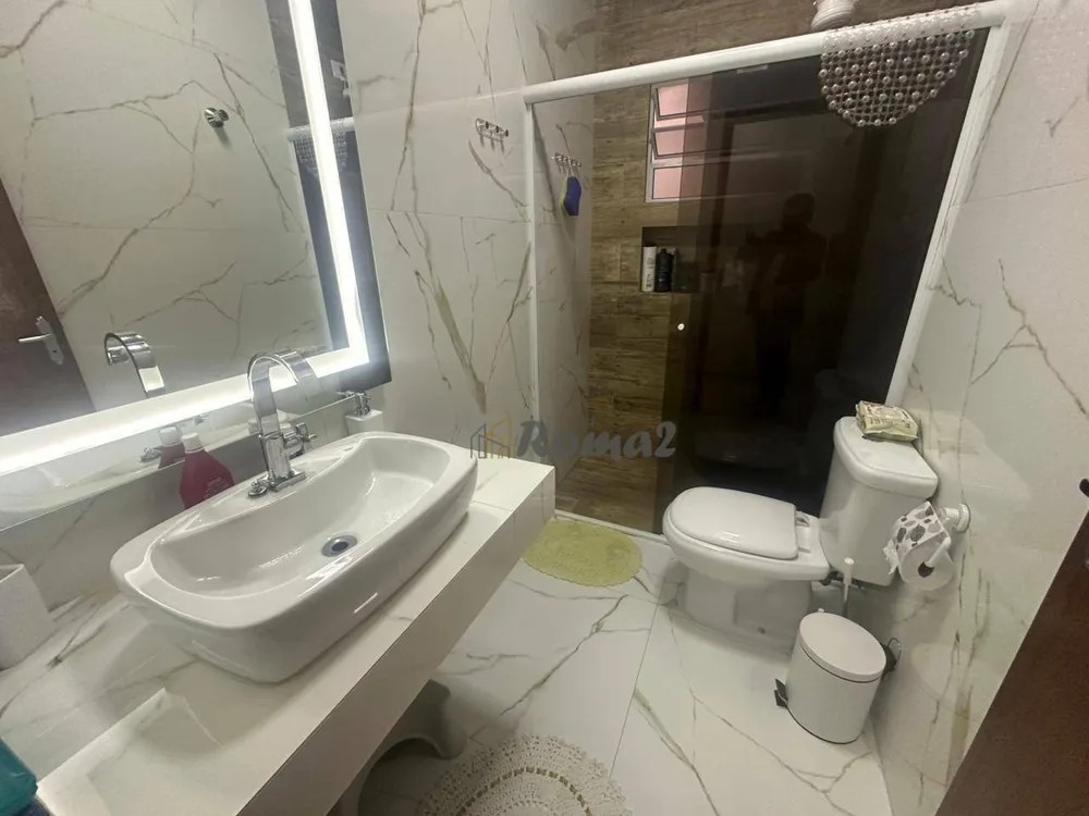 Sobrado, 3 quartos, 302 m² - Foto 7