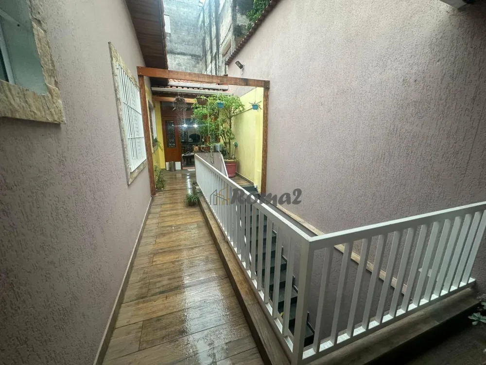 Sobrado, 3 quartos, 302 m² - Foto 6
