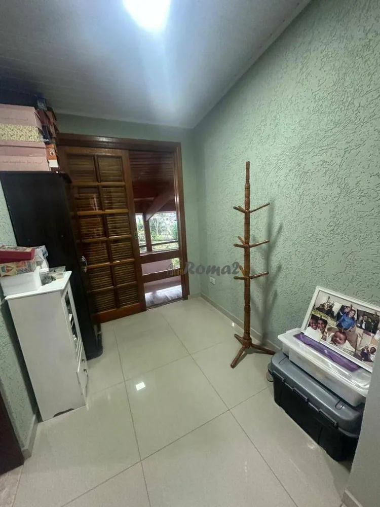 Sobrado, 3 quartos, 302 m² - Foto 2