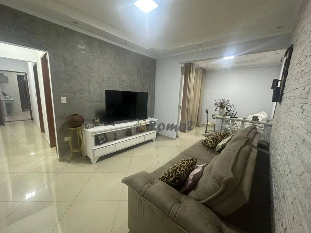 Sobrado, 3 quartos, 302 m² - Foto 9