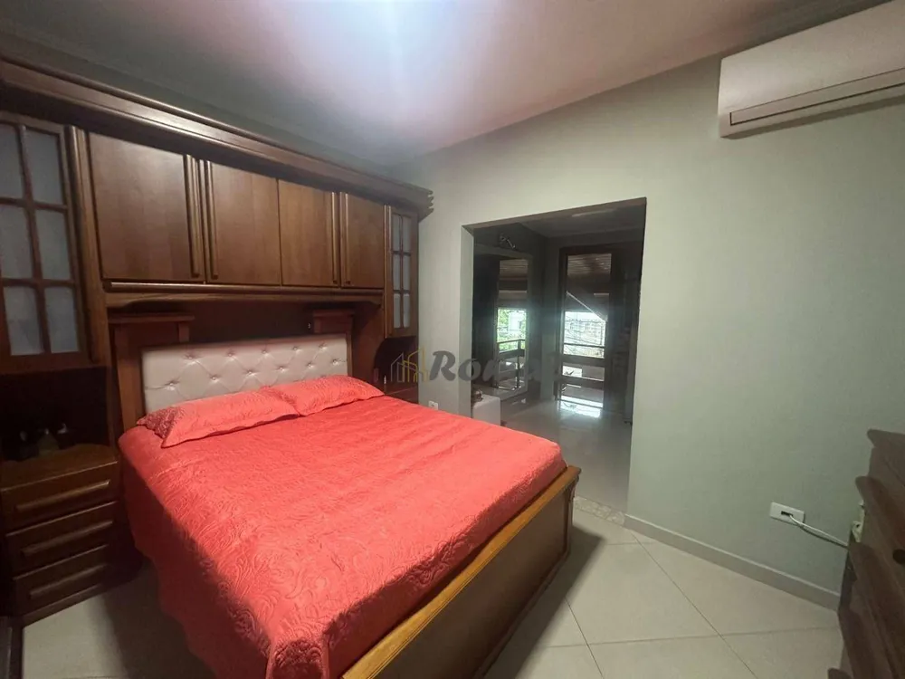 Sobrado, 3 quartos, 302 m² - Foto 11