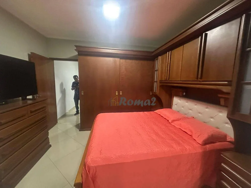 Sobrado, 3 quartos, 302 m² - Foto 10