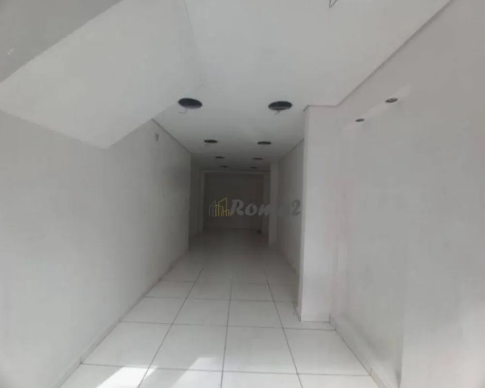 Loja-Salão, 60 m² - Foto 2