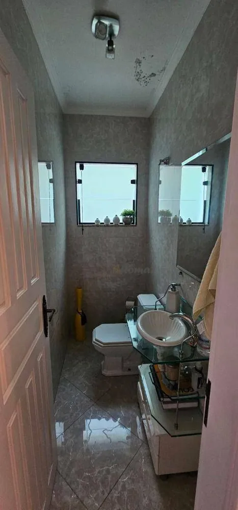 Sobrado, 3 quartos - Foto 5