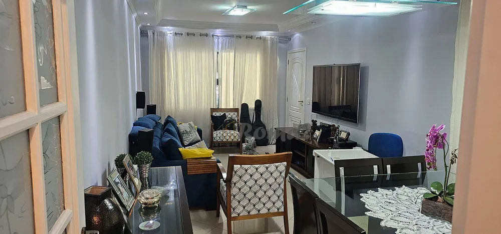 Sobrado, 3 quartos - Foto 2