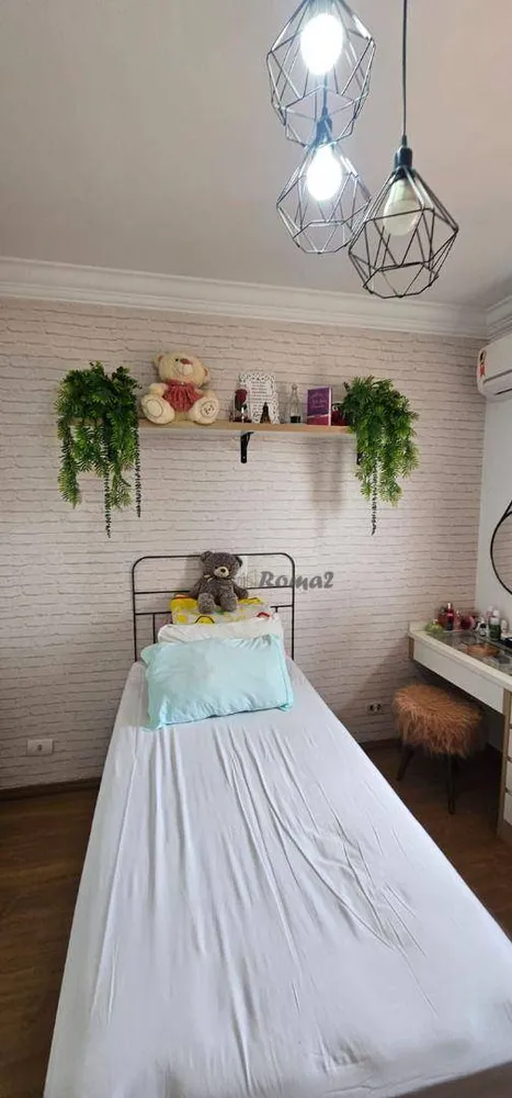 Sobrado, 3 quartos - Foto 1