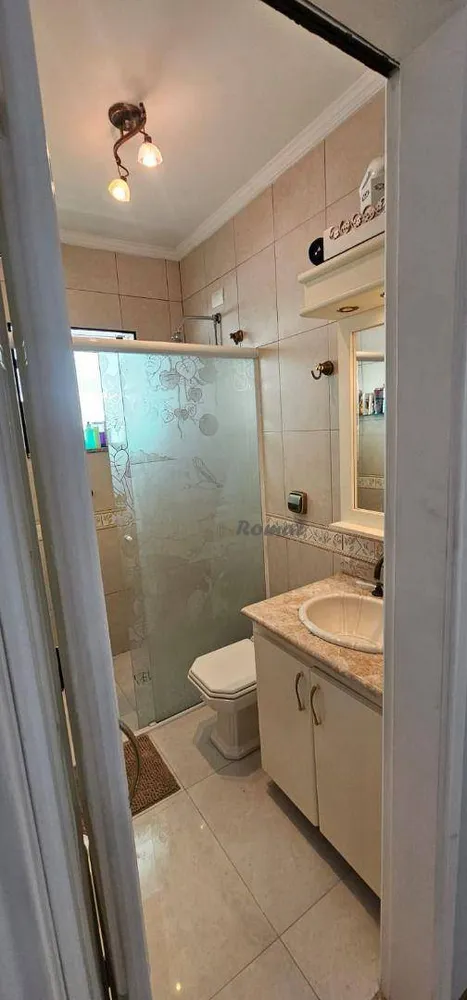 Sobrado, 3 quartos - Foto 11