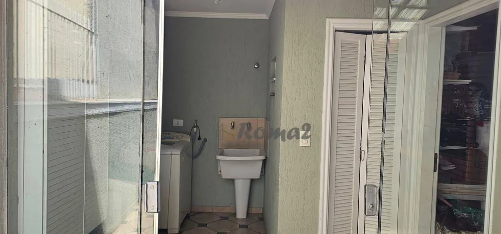 Sobrado, 3 quartos - Foto 3