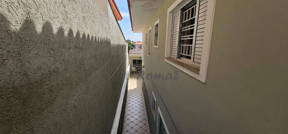Sobrado, 3 quartos - Foto 8