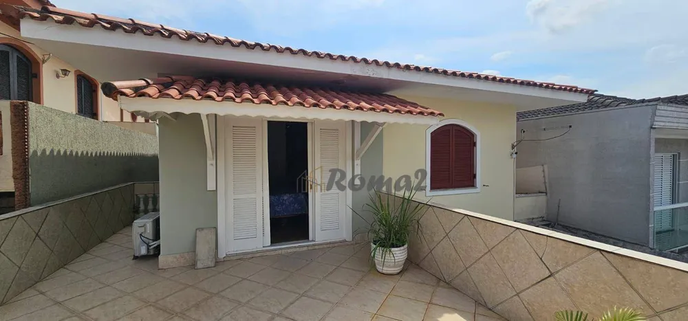 Sobrado, 3 quartos - Foto 10