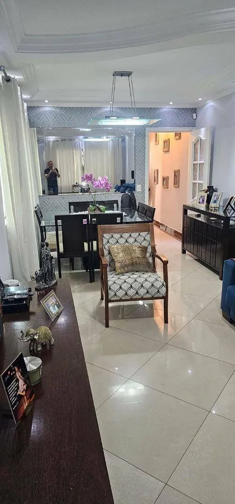 Sobrado, 3 quartos - Foto 12