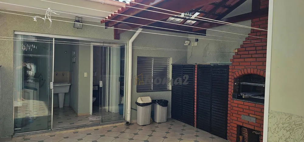 Sobrado, 3 quartos - Foto 6