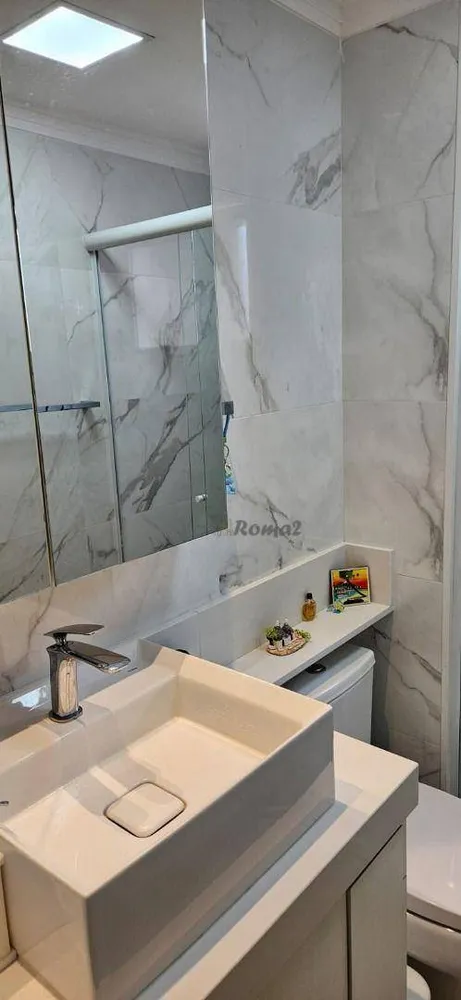 Apartamento, 3 quartos, 95 m² - Foto 7
