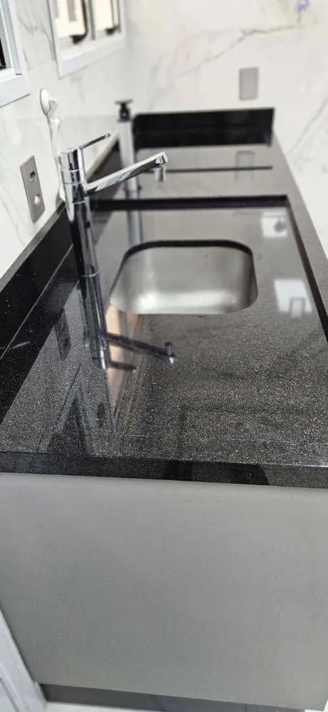 Apartamento, 3 quartos, 95 m² - Foto 6