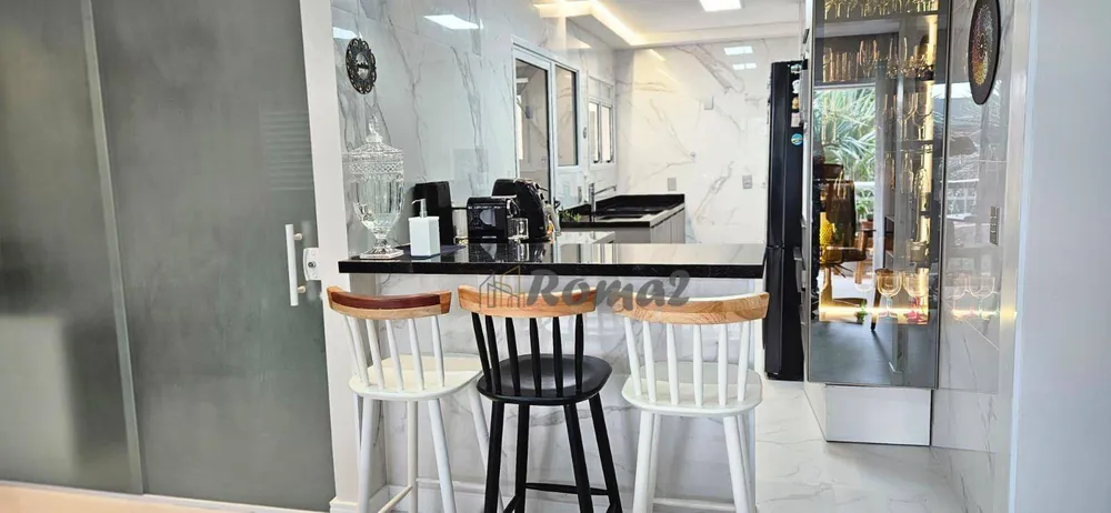 Apartamento, 3 quartos, 95 m² - Foto 5