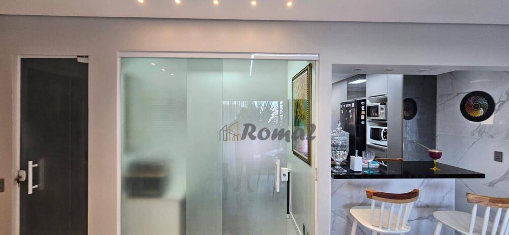 Apartamento, 3 quartos, 95 m² - Foto 3