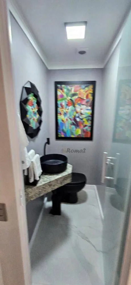Apartamento, 3 quartos, 95 m² - Foto 8
