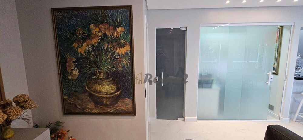 Apartamento, 3 quartos, 95 m² - Foto 4