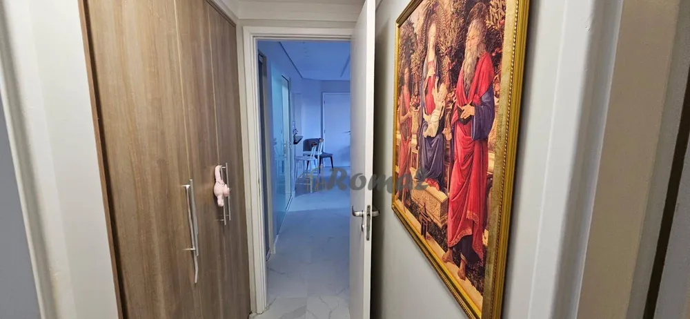 Apartamento, 3 quartos, 95 m² - Foto 9