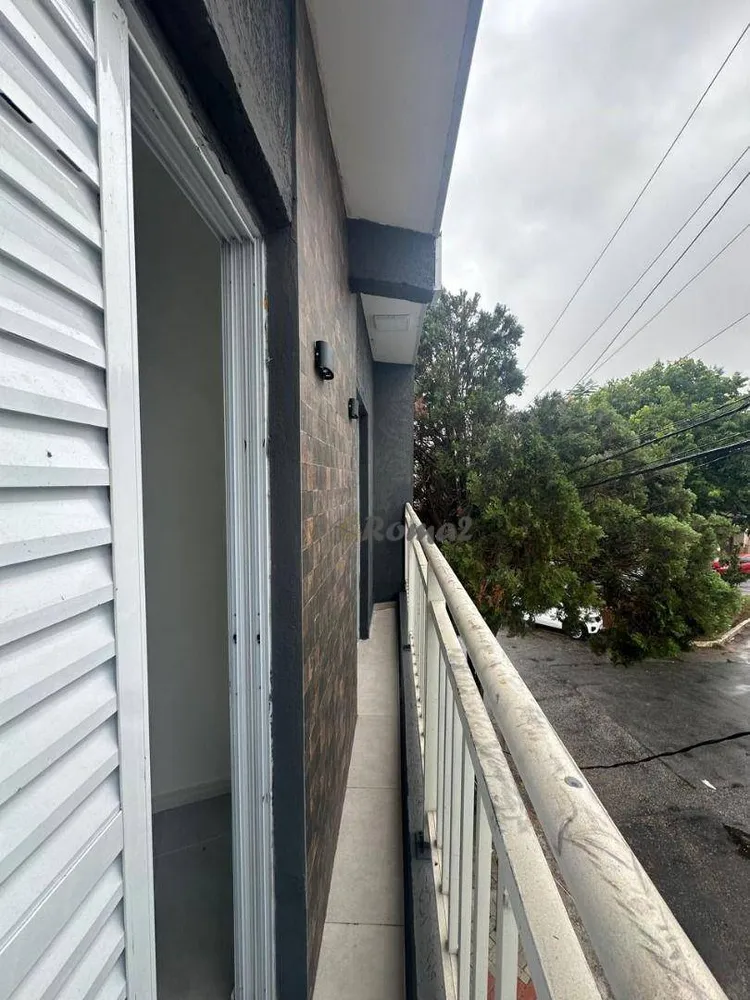 Apartamento, 2 quartos, 39 m² - Foto 12