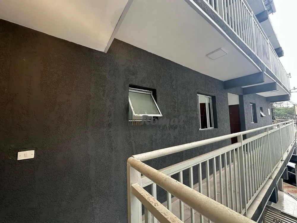 Apartamento, 2 quartos, 39 m² - Foto 16