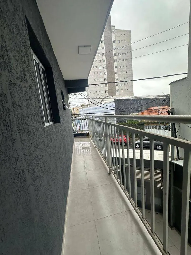 Apartamento, 2 quartos, 39 m² - Foto 2