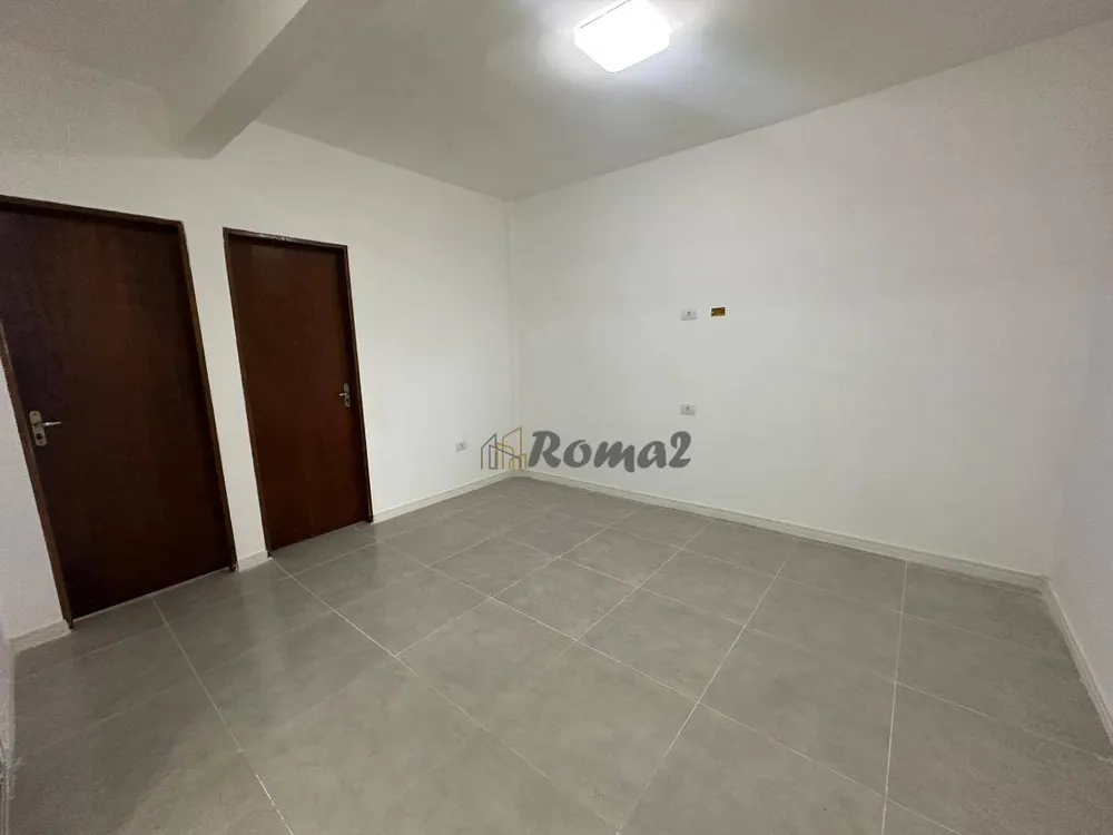 Apartamento, 2 quartos, 39 m² - Foto 1