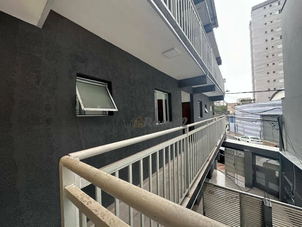 Apartamento, 2 quartos, 39 m² - Foto 15