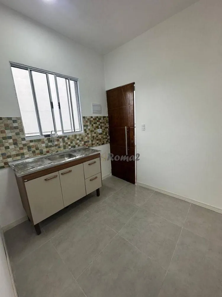 Apartamento, 2 quartos, 39 m² - Foto 7