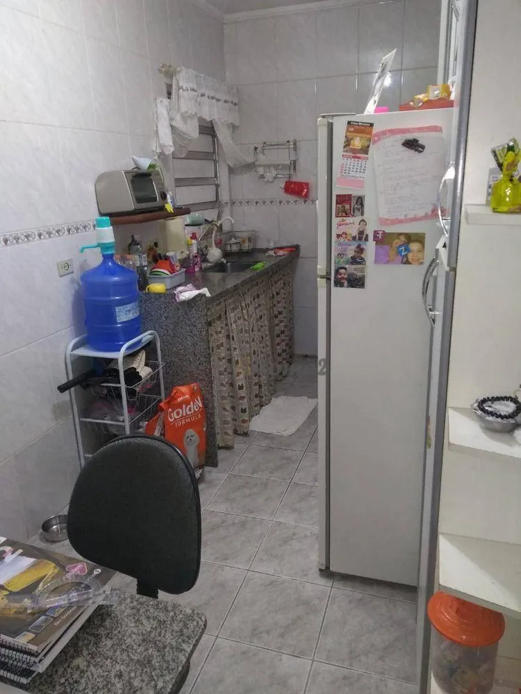 Casa, 3 quartos - Foto 11