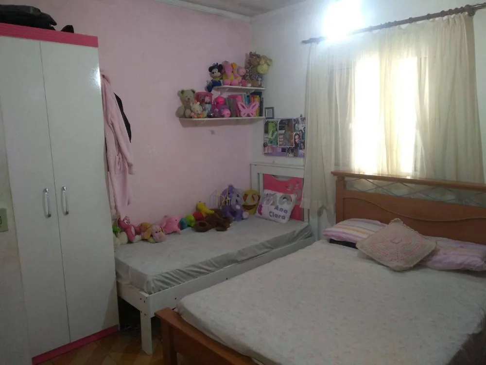 Casa, 3 quartos - Foto 12