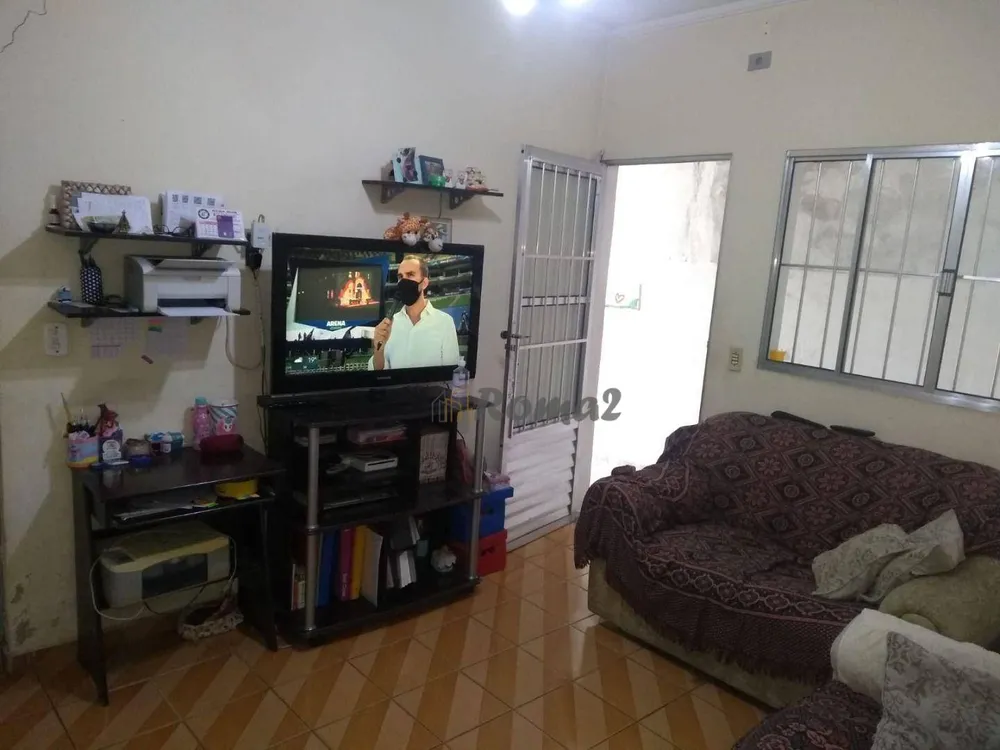 Casa, 3 quartos - Foto 10