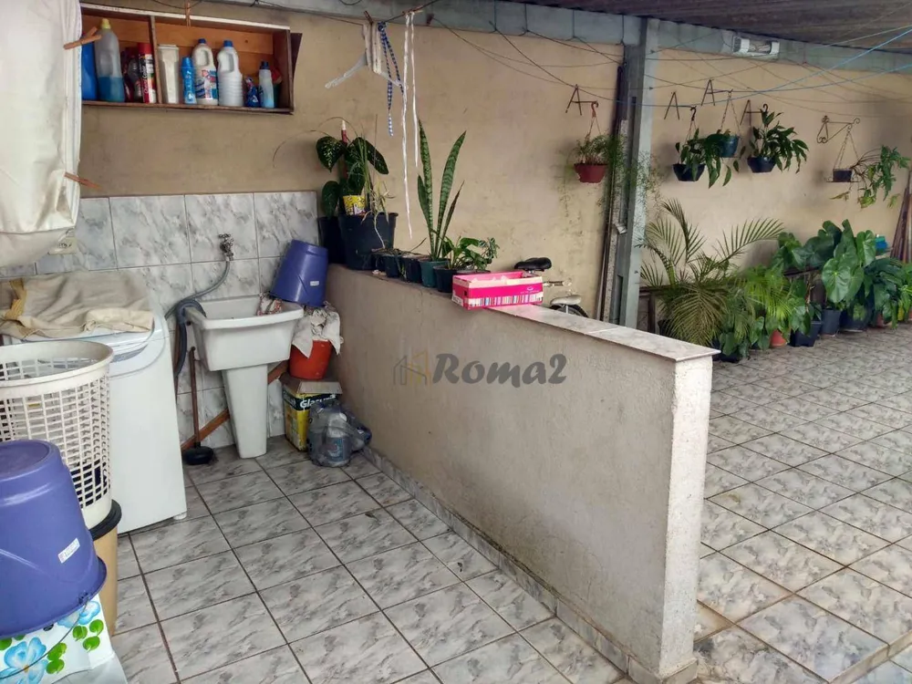 Casa, 3 quartos - Foto 8