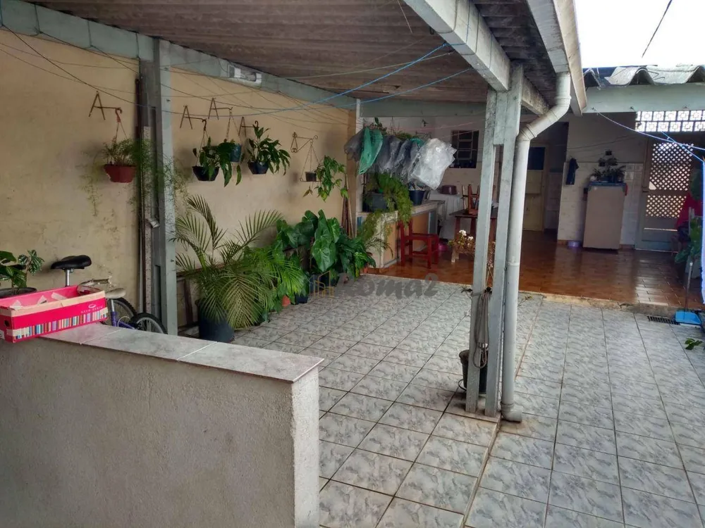 Casa, 3 quartos - Foto 7