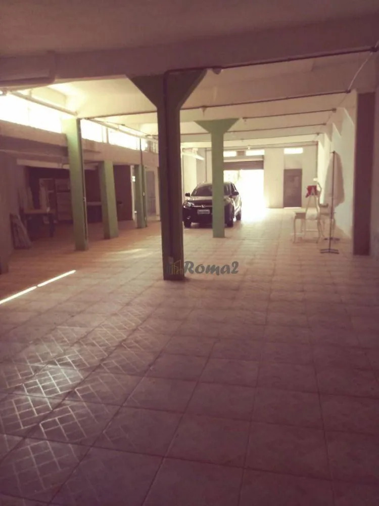 Sobrado, 4 quartos - Foto 16