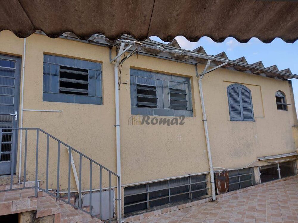 Sobrado, 4 quartos - Foto 4