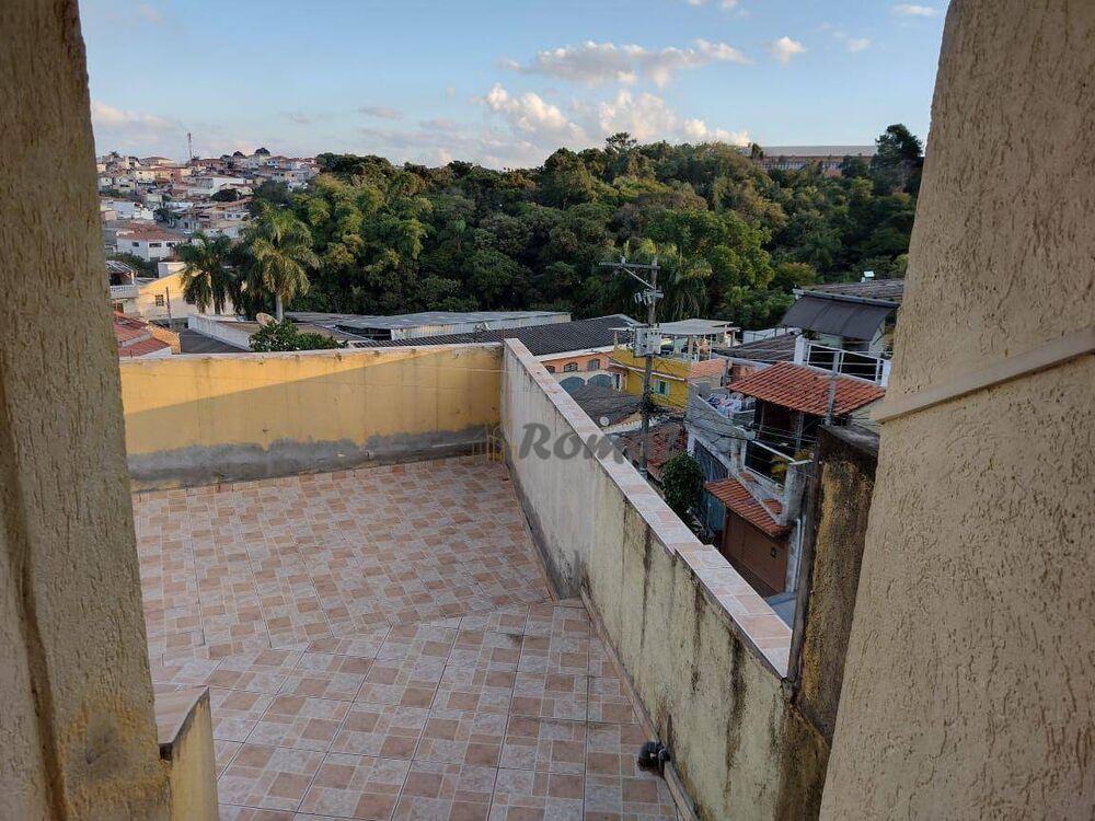 Sobrado, 4 quartos - Foto 3
