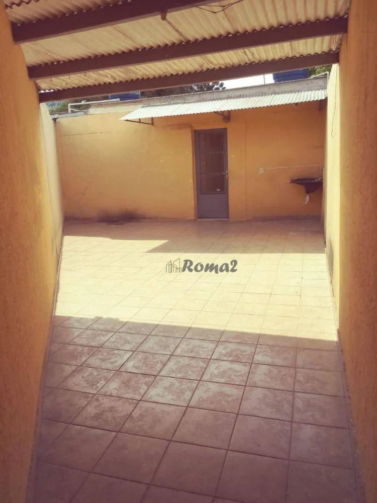 Sobrado, 4 quartos - Foto 14