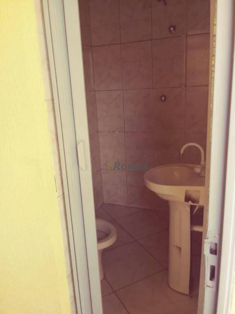 Sobrado, 4 quartos - Foto 13